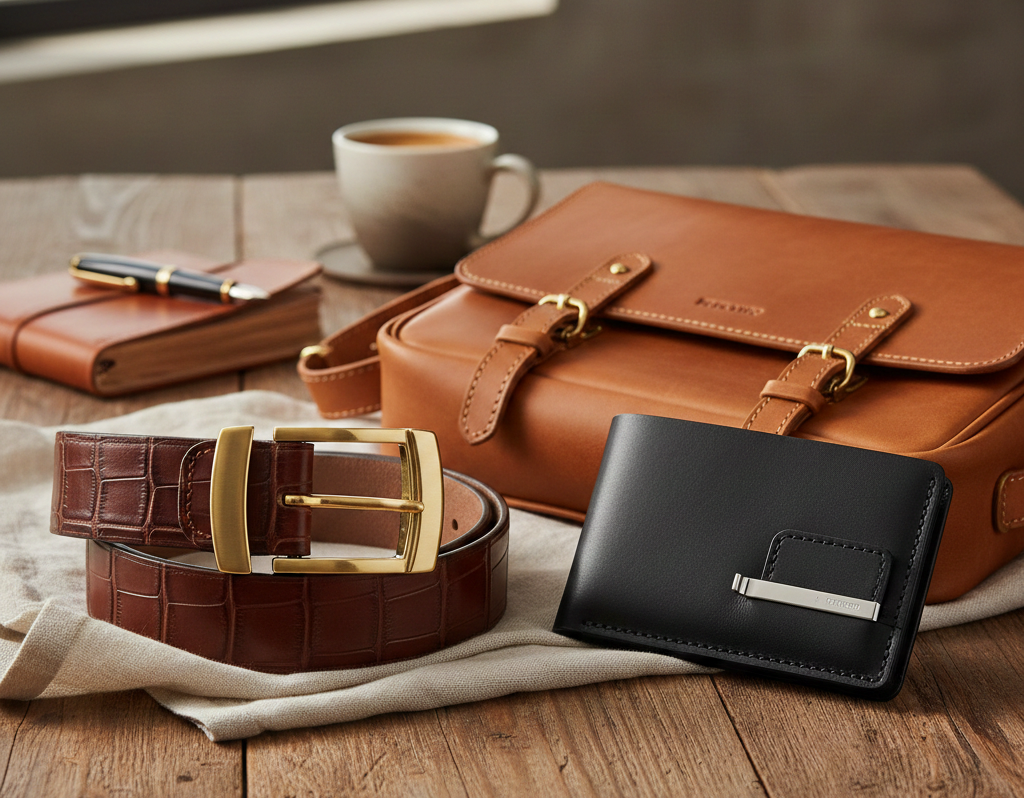 Bags & Accessories